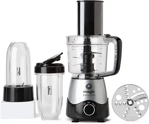 Magic Bullet Kitchen Express